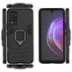 thumbnail image 5 of FOXDOCK Funda Antigolpes para VIVO V21 – Protección Total con Soporte y Diseño Robusto, 5 of 5