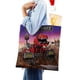 thumbnail image 4 of Cartera de Tela Desmarcar Dinotrux 35 x 40 cm, 4 of 6