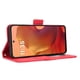 thumbnail image 2 of Funda Tipo Billetera FOXDOCK para Motorola MOTO G15 4G – Tapa Flip con Tarjetero, 2 of 5