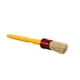 thumbnail image 1 of Pincel para detailing Boar's Hair Detail Brush, 1 of 2