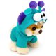 thumbnail image 3 of Peluche de peluche GUND Boo Monsteroo Pomerania 13 cm, 3 of 3