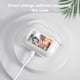 thumbnail image 4 of Bubble Guppies theme Airpods Pro Earphone Case Compatible With Apple Devices Premium Flexible Tpu Theme Custom, 4 of 6