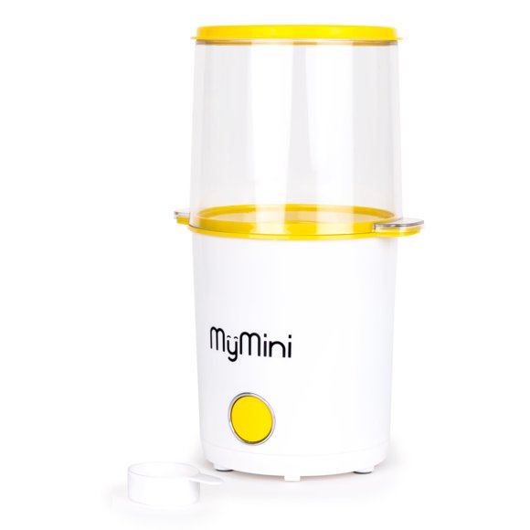 Pochoclera Eléctrica MyMini 8 Tazas 800W Aire Caliente