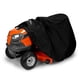 thumbnail image 1 of Funda para cortacésped para montar Himal Outdoors, impermeable, 420D, 54 pulgadas, 1 of 6