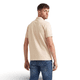thumbnail image 2 of Polera Polo Pique Silicone Wash Crema Ellus, 2 of 2