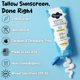 thumbnail image 2 of Protector solar Wildara de sebo de res SPF 50 con zinc mineral 100 g, 2 of 8