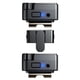thumbnail image 4 of Sistema de dos Monitores Inalámbrico In-Ear SoundCheks H-68, 4 of 4
