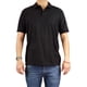 thumbnail image 2 of Polera Piqué Hombre Textura Suave Botones 001, 2 of 5