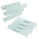 thumbnail image 3 of 8 Uds Marcador Medidor De Pastel Regla Divisor De Pastel Regla Para Pastelería Pizza Flakier, 3 of 5