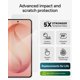 thumbnail image 2 of Protector de pantalla ZAGG Glass Elite para Samsung Galaxy S26+, 2 of 9