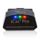 thumbnail image 1 of Lector de códigos de falla OBD2 Vgate iCar Pro Bluetooth 4.0 (BLE), 1 of 8