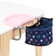 thumbnail image 3 of Silla de alimentación Bayer Design 65816AA para muñecas Blue Fairy, 3 of 3