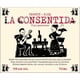 thumbnail image 3 of Vermut La Consentida Rosé 750ml - Uva País Sin Sulfitos, 3 of 6