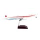 thumbnail image 1 of Modelo de avión a escala GeminiJets Boeing 777-300ER 1/200, 1 of 1