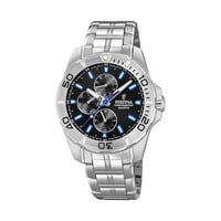 Reloj F20445/6 Festina Negro Hombre Multifuncion