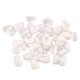 thumbnail image 5 of Dientes Ultrafinos Carillas Temporales Resina Anterior Blanqueamiento Tipo Mixto Beige, 5 of 5