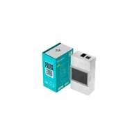 Interruptor Wifi Sonoff Th Elite 20A Para Sensores Sonoff