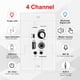 thumbnail image 3 of Parlantes Techo Bluetooth STUDIOFINIX 6.5 600W 2 Vaas Kit, 3 of 3
