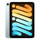 thumbnail image 1 of Apple iPad mini 7 A17 Pro 128GB WiFi Azul 8.3 Liquid Retina, 1 of 3