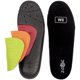 thumbnail image 1 of Plantilla Z-CoiL Z-Fit 13 M Negra con Arco Personalizable para Hombre, 1 of 8