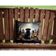 thumbnail image 2 of Almohada Decorativa Black Pug Halloween 14 X 14 Cm, 2 of 6