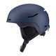 thumbnail image 1 of Casco De Nieve Con Almohadillas De Esquí Para Skate Para Skate Al Aire Libre Deportes De Invierno Azul Oscuro M, 1 of 5