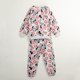thumbnail image 4 of Conjunto Buzo Niña Minnie Hearts Gris Disney, 4 of 5