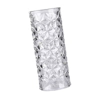 Bothyi - Jarrón De Flores Minimalista, Centro De Mesa Para Mesa De Comedor, Mueble De Tv, Dormitorio, Estilo A