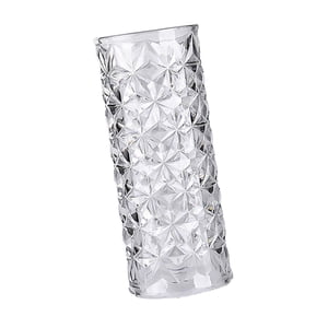 Bothyi - Jarrón De Flores Minimalista, Centro De Mesa Para Mesa De Comedor, Mueble De Tv, Dormitorio, Estilo A