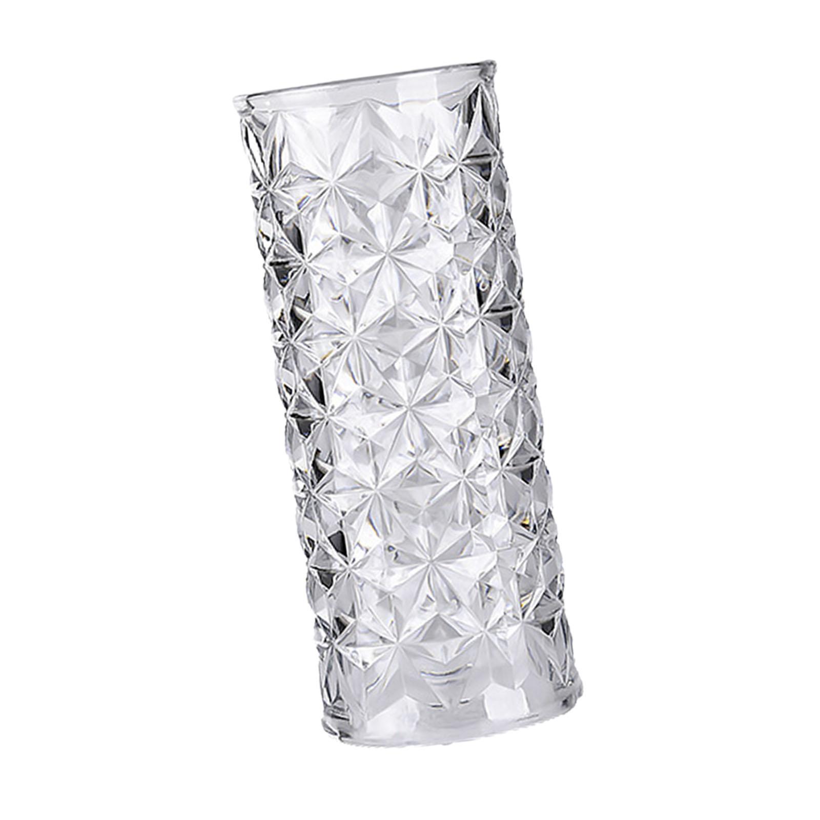 Bothyi - Jarrón De Flores Minimalista, Centro De Mesa Para Mesa De Comedor, Mueble De Tv, Dormitorio, Estilo A