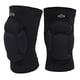 thumbnail image 1 of Rodillera On Wheels Acolchada Universal Multideporte Adultos Negro S/m, 1 of 4