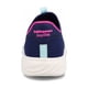 thumbnail image 3 of Zapatilla Niña Cool Azul fucsia, 3 of 5