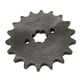 thumbnail image 3 of Piñón delantero 18T 428, 17mm, para cadena Pit Quad Dirt Bike ATV Buggy, 3 of 3