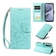 thumbnail image 2 of Funda Billetera FOXDOCK Compatible con Infinix Hot 60i 4G, Diseño Perrito Tierno, Ranuras para Tarjetas y Soporte Plegable, 2 of 6