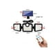 thumbnail image 3 of FOCO SOLAR 3 EN 1 CABLE DE 5MTS Y CONTROL REMOTO negro, 3 of 3