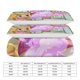 thumbnail image 3 of Shimmer And Shine Cartoon Bedding Sets Ultra Soft Skin-Friendly Duvet Cover 3 Piece, Cute Comforter Cover Bed Set for Boys Girls Kids, 3 of 5