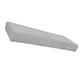 thumbnail image 4 of Funda De Banco Elástica Para Silla De Comedor, Decoración Del Hogar A Prueba De Polvo, Lavable Para El Hogar, Gris Claro, 4 of 6