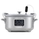 thumbnail image 1 of Olla de cocción lenta Cook & Carry™ de 7 litros con acero inoxidable Sous Vide, 1 of 6