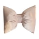 thumbnail image 2 of Bowknot Car Neck Pillow Interior Accesorio Para Home Driving Chair Pink, 2 of 5