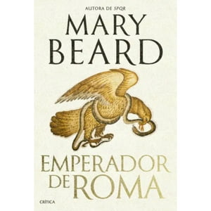 Critica - Libro Emperador De Roma