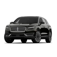 Pastillas Freno Para Auto Lincoln Nautilus 2019-2023 Delantero