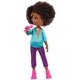 thumbnail image 1 of Muñeca Mattel Karma's World Mattel Karma Grant con micrófono, 1 of 6