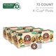 thumbnail image 2 of Café The Original Donut Shop Cookie Dough 72 Cápsulas, 2 of 8