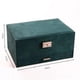 thumbnail image 2 of Maletin Joyero 3 Niveles Organizador De Joyas, 2 of 2