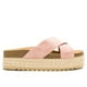 thumbnail image 1 of Sandalia Serra Pink Chancleta 39, 1 of 3
