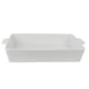 thumbnail image 1 of Fuente Para Horno Diseño Blanco 34*19.5*5, 1 of 2