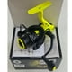 thumbnail image 5 of Carrete De Pesca Silstar Corsair Fd2000 247 Gr 1+1 Rodamientos Amarillo, 5 of 9