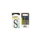 thumbnail image 2 of Mosquetón S-Biner® Stainless Steel Dual Carabiner #2 Nite Ize Negro, 2 of 2