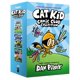 thumbnail image 1 of Colección GRAPHIX Cat Kid Comic Club #1-3, 1 of 1