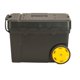 thumbnail image 1 of Caja de Herramientas 35 kg con ruedas Poliamida de alta resistencia Stanley STST33027 Negro. Ruedas amarillas, 1 of 5